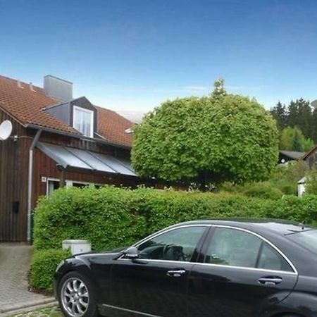 Ferienhaus Adele - Allergiker Geeignet Zandt Eksteriør billede