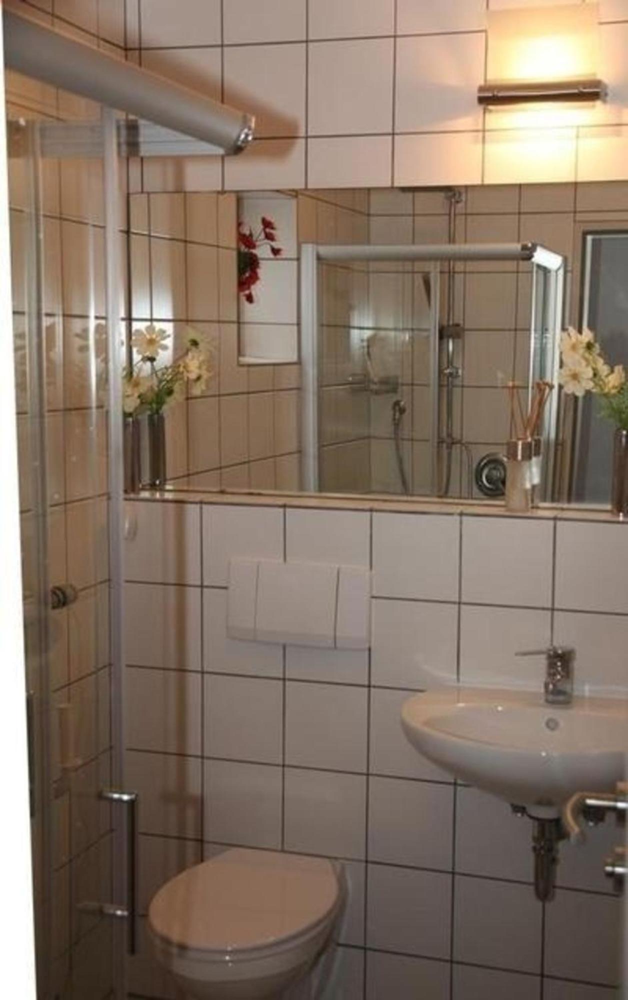 Ferienhaus Adele - Allergiker Geeignet Zandt Eksteriør billede